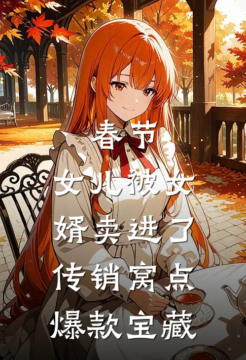 春节，女儿被女婿卖进了传销窝点爆款宝藏