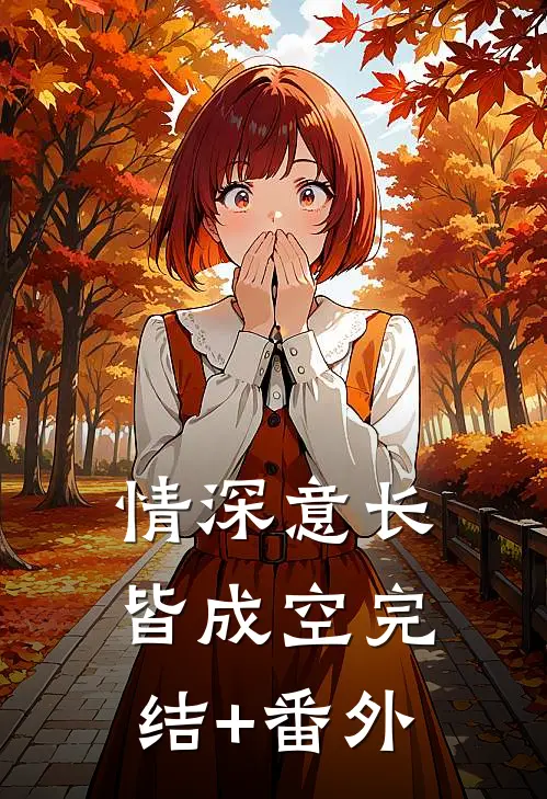 情深意长皆成空完结+番外