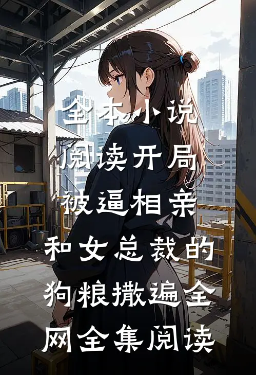 全本小说阅读开局被逼相亲：和女总裁的狗粮撒遍全网全集阅读