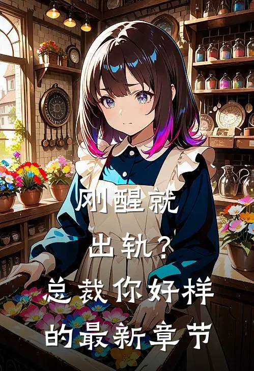 刚醒就出轨？总裁你好样的最新章节