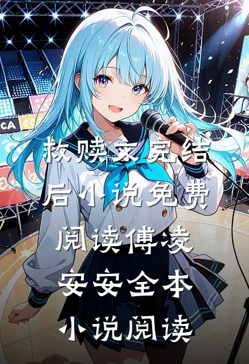 救赎文完结后小说免费阅读傅凌安安全本小说阅读