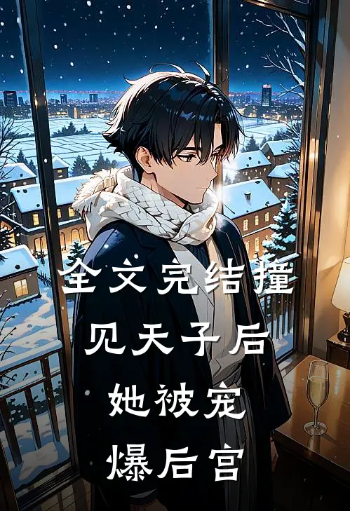 全文完结撞见天子后,她被宠爆后宫