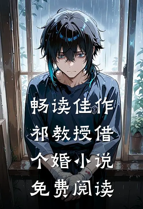 畅读佳作祁教授借个婚小说免费阅读