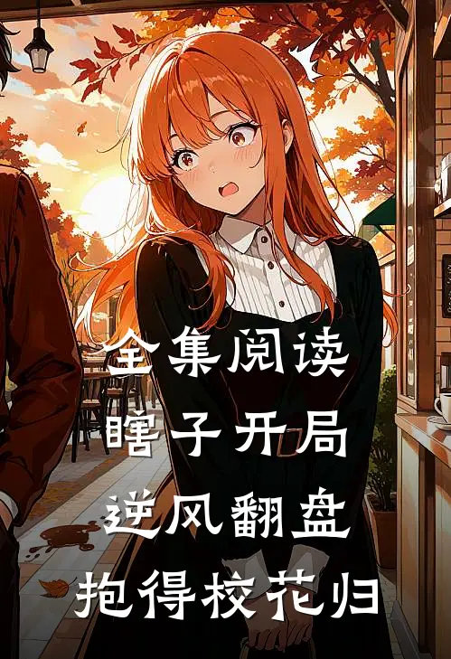 全集阅读瞎子开局逆风翻盘，抱得校花归