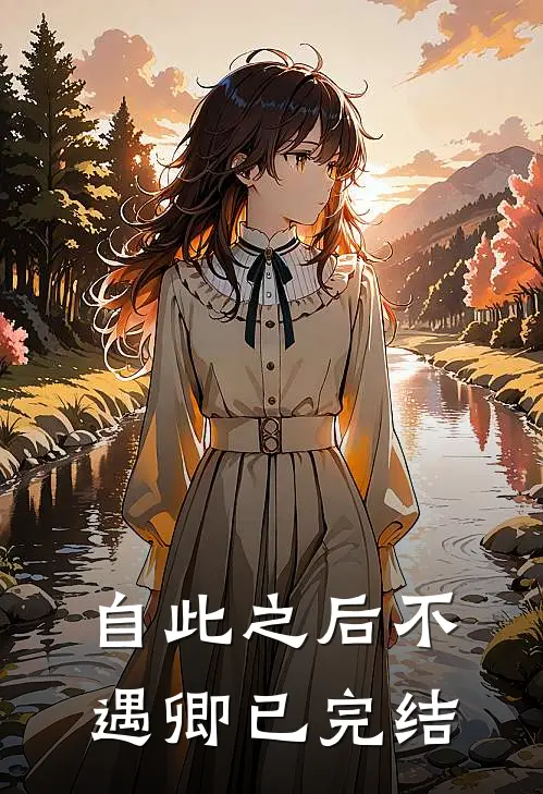 自此之后不遇卿已完结