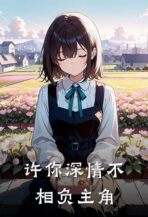 许你深情不相负主角