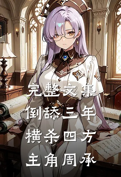 完整文集倒舔三年横杀四方主角周承