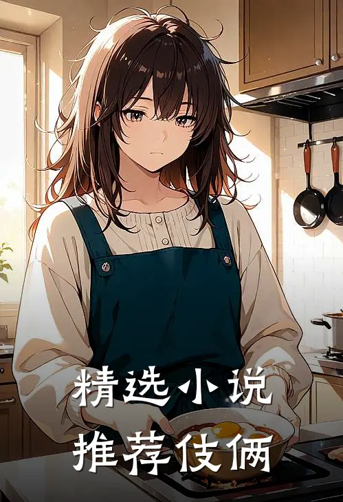 精选小说推荐伎俩