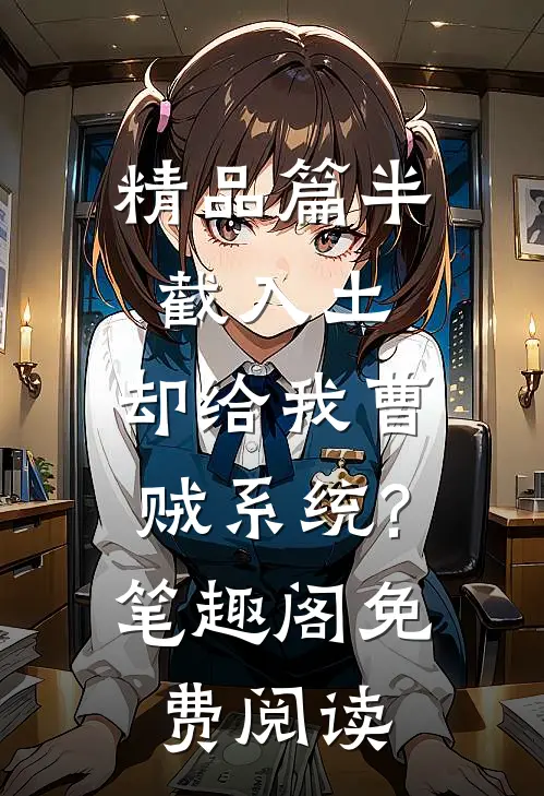 精品篇半截入土:却给我曹贼系统?笔趣阁免费阅读