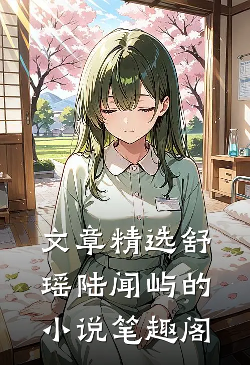 文章精选舒瑶陆闻屿的小说笔趣阁