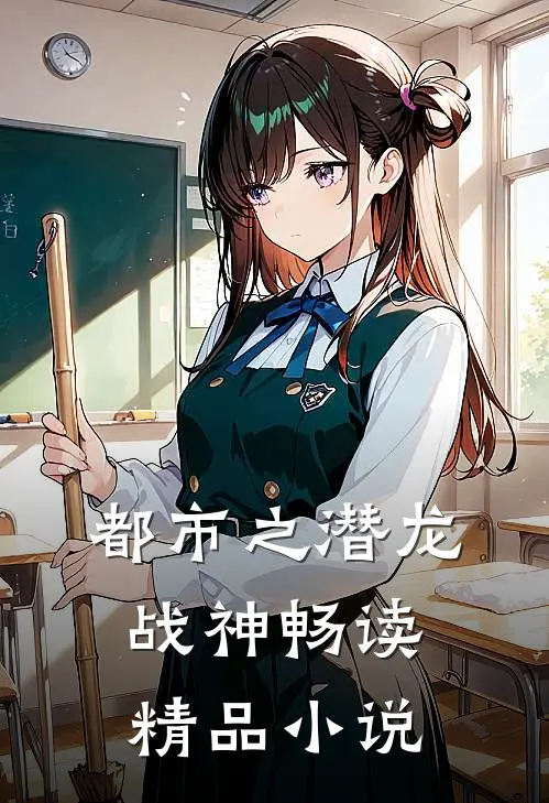 都市之潜龙战神畅读精品小说