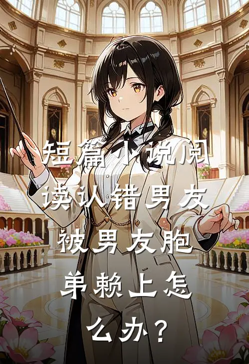 短篇小说阅读认错男友，被男友胞弟赖上怎么办？