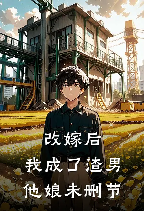 改嫁后，我成了渣男他娘未删节