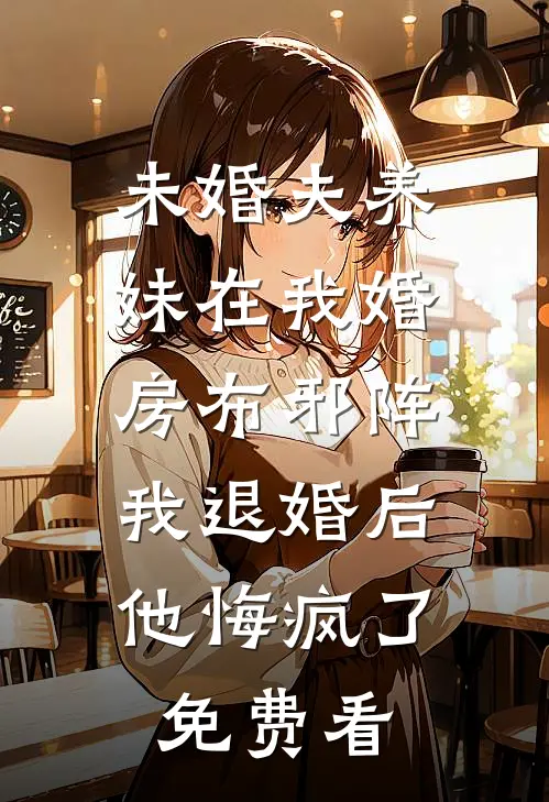 未婚夫养妹在我婚房布邪阵，我退婚后他悔疯了免费看
