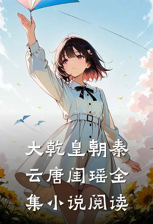 大乾皇朝秦云唐闺瑶全集小说阅读