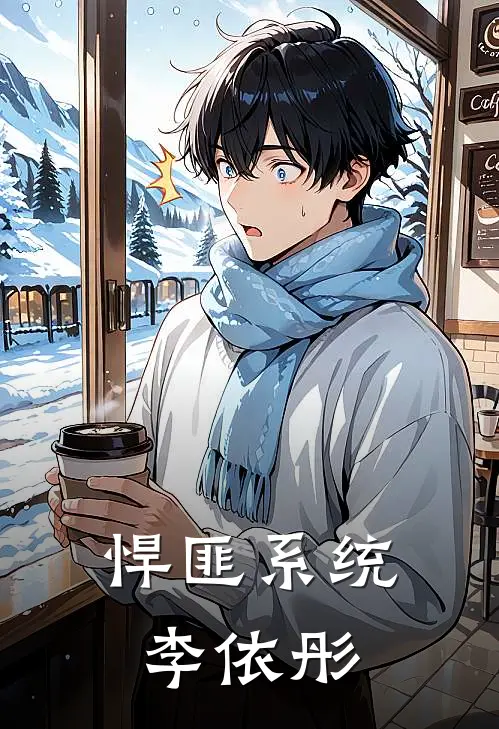 悍匪系统李依彤