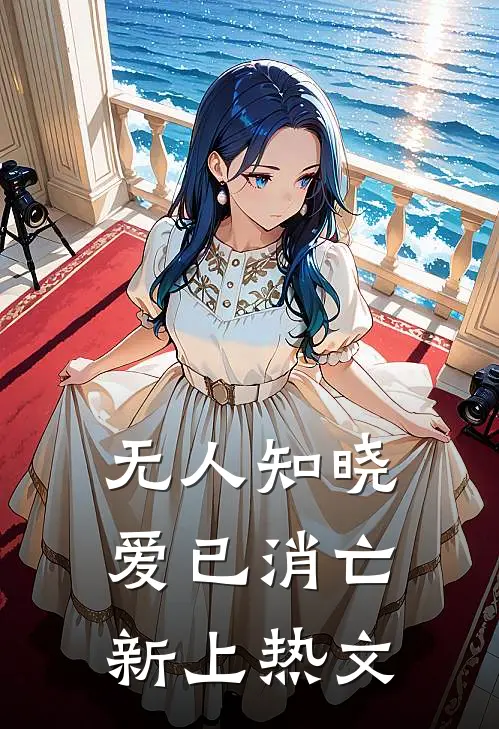 无人知晓爱已消亡新上热文