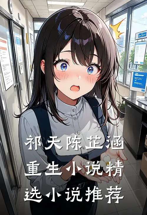 祁天陈芷涵重生小说精选小说推荐