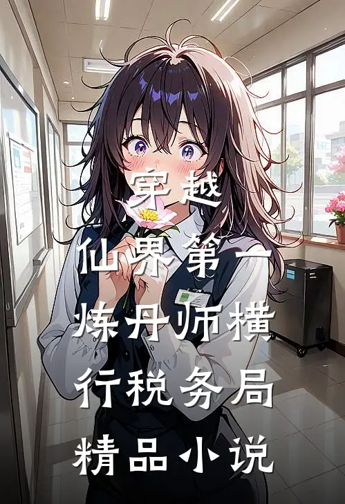 穿越：仙界第一炼丹师横行税务局精品小说