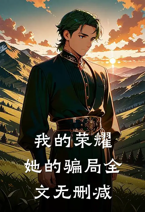 我的荣耀,她的骗局全文无删减在线阅读