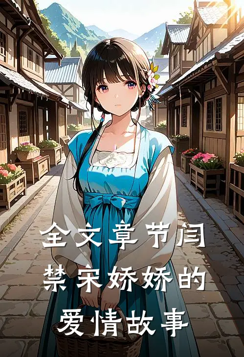全文章节闫禁宋娇娇的爱情故事