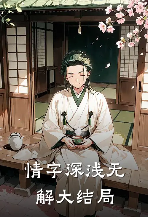 情字深浅无解大结局