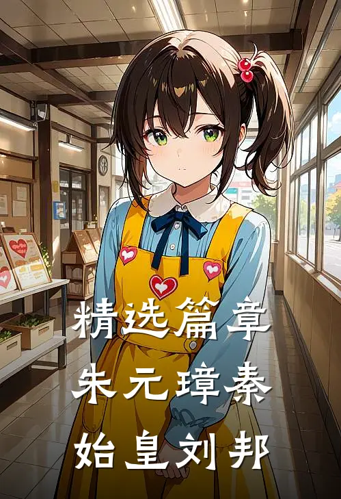 精选篇章朱元璋秦始皇刘邦