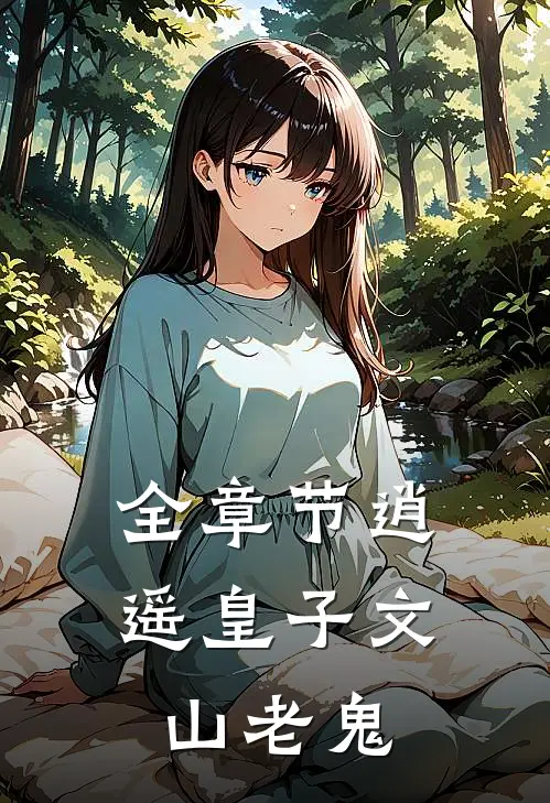 全章节逍遥皇子文山老鬼