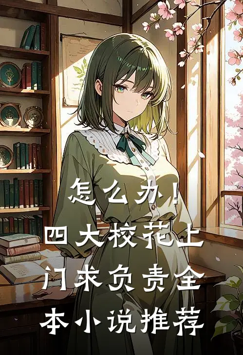 怎么办！四大校花上门求负责全本小说推荐