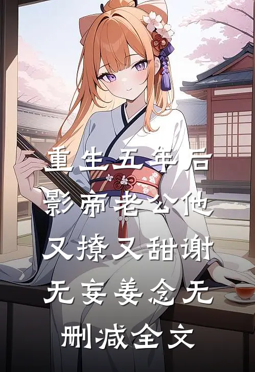 重生五年后，影帝老公他又撩又甜谢无妄姜念无删减全文