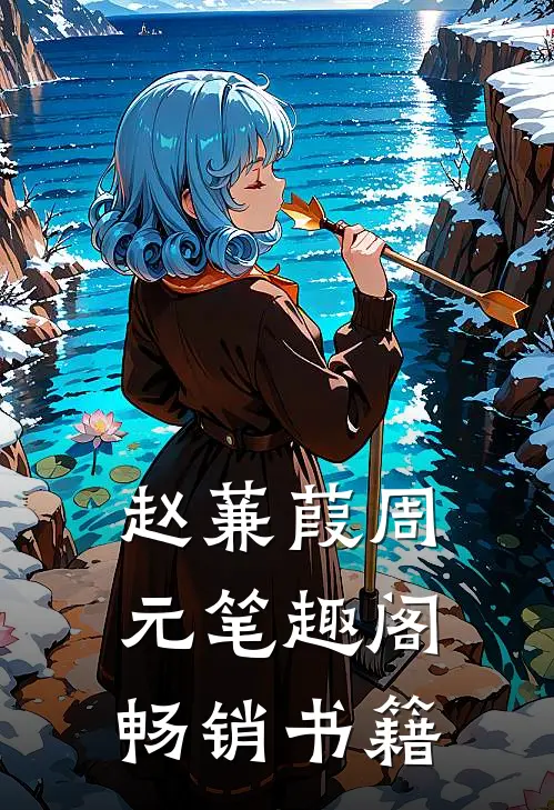 赵蒹葭周元笔趣阁畅销书籍