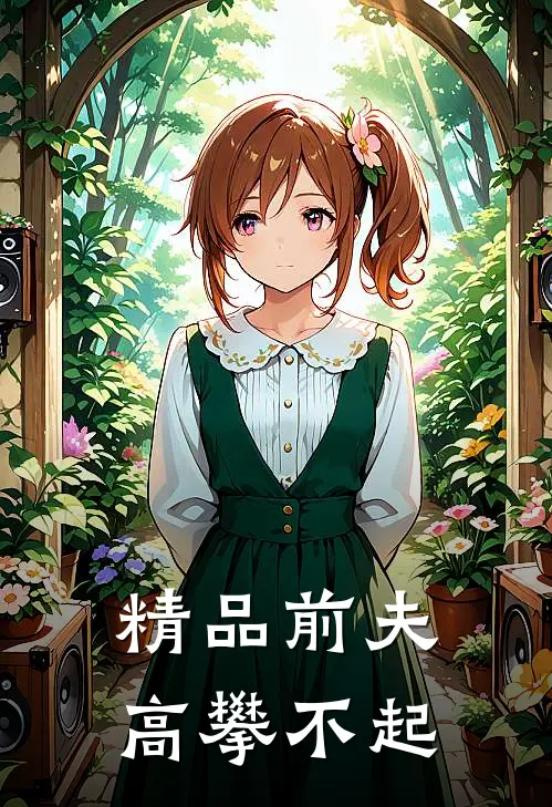 精品前夫，高攀不起