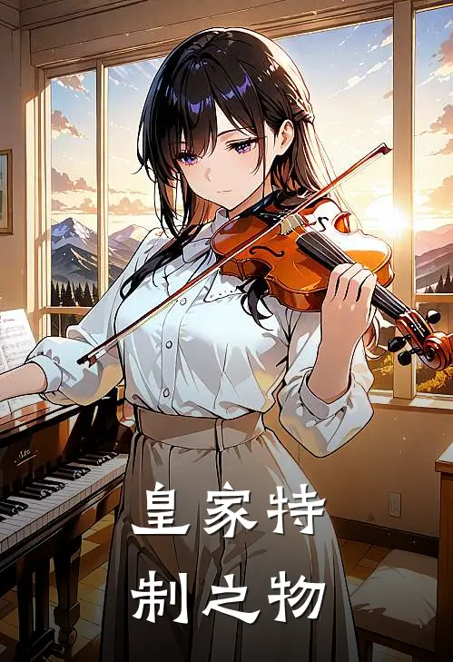 皇家特制之物