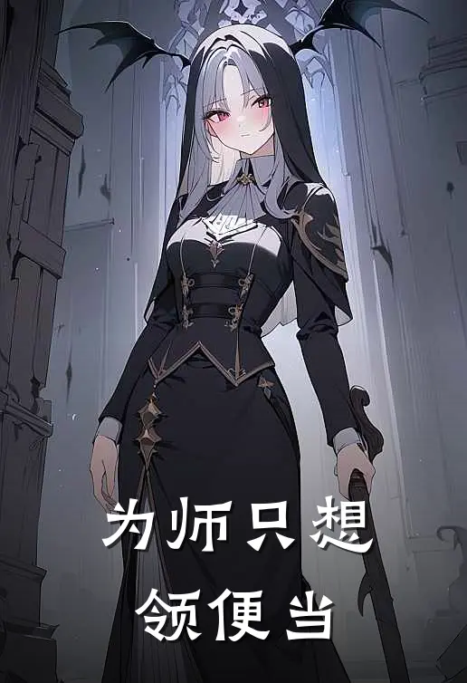 为师只想领便当