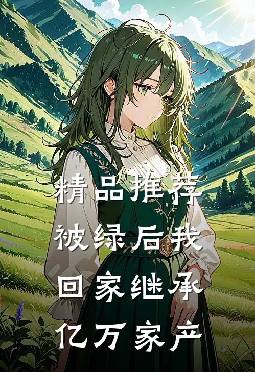 精品推荐被绿后我回家继承亿万家产