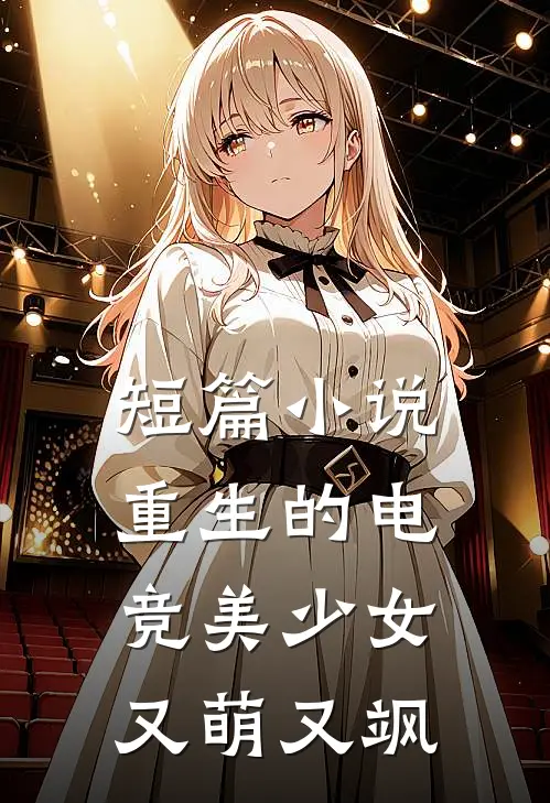 短篇小说重生的电竞美少女又萌又飒