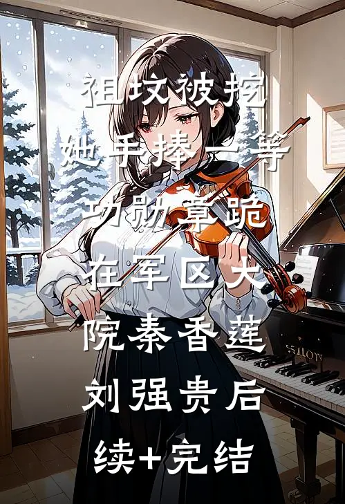 祖坟被挖，她手捧一等功勋章跪在军区大院秦香莲刘强贵后续+完结