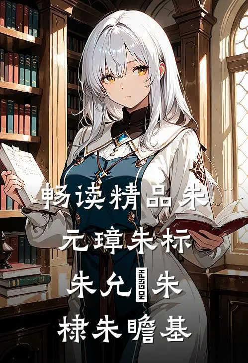 畅读精品朱元璋朱标朱允炆朱棣朱瞻基