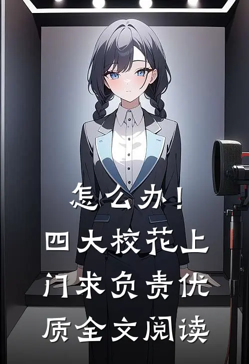 怎么办！四大校花上门求负责优质全文阅读