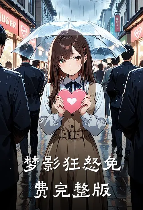 梦影狂怒免费完整版