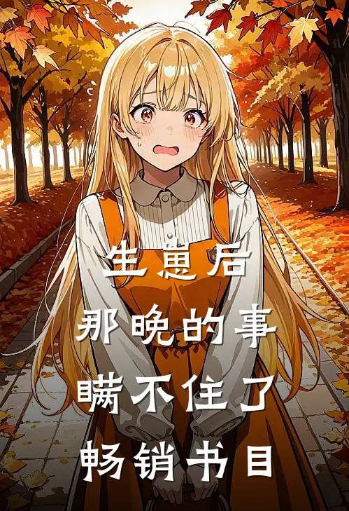 生崽后：那晚的事瞒不住了畅销书目