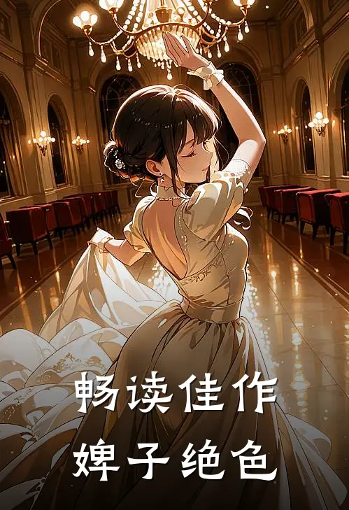 畅读佳作婢子绝色