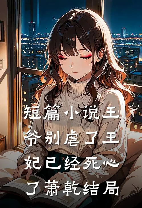 短篇小说王爷别虐了王妃已经死心了萧乾结局