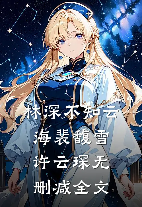 林深不知云海裴馥雪许云琛无删减全文