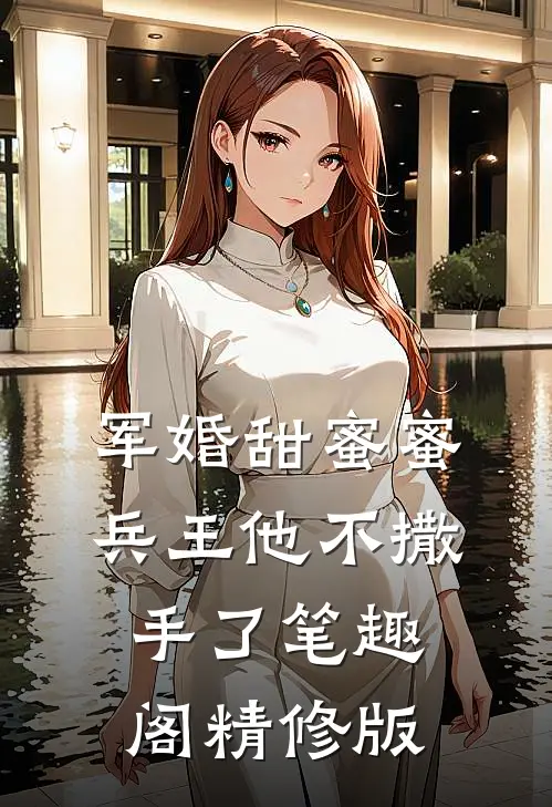 军婚甜蜜蜜兵王他不撒手了笔趣阁精修版