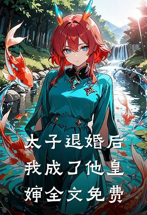 太子退婚后我成了他皇婶全文免费