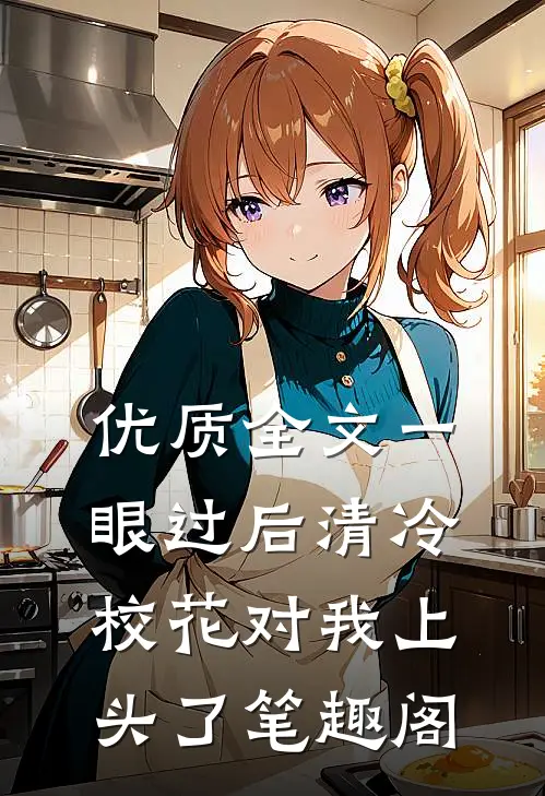 优质全文一眼过后清冷校花对我上头了笔趣阁