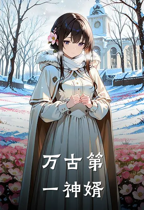 万古第一神婿