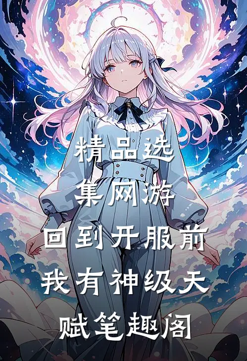 精品选集网游:回到开服前我有神级天赋笔趣阁