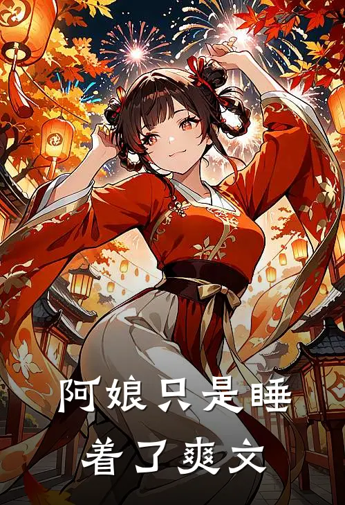 阿娘只是睡着了爽文